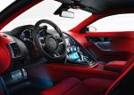 Jaguar C-X16 Concept 2011 года